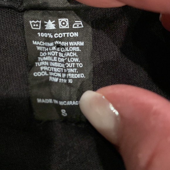 Friday the 13th T-Shirt Size: S - Picture 6 of 8